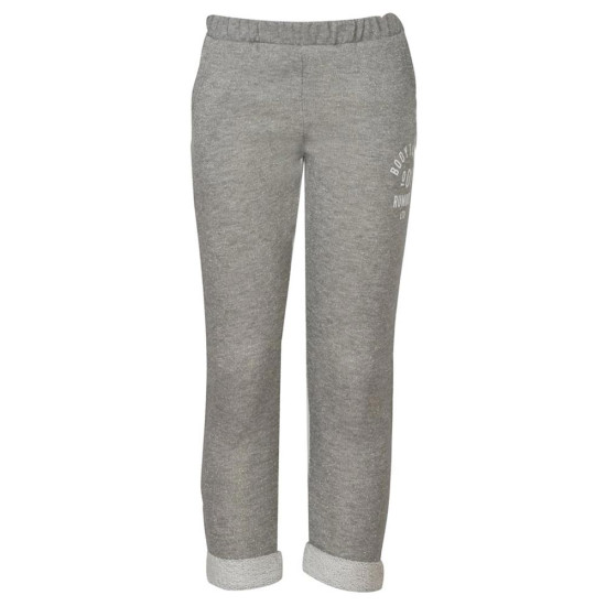 Bodytalk Παιδικό παντελόνι φόρμας Bodytalk Παιδικό παντελόνι φόρμας